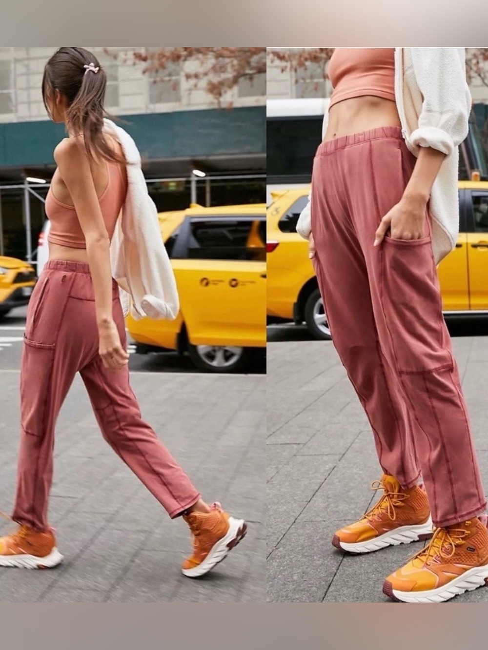 Free People Movement Hot Shot Pants